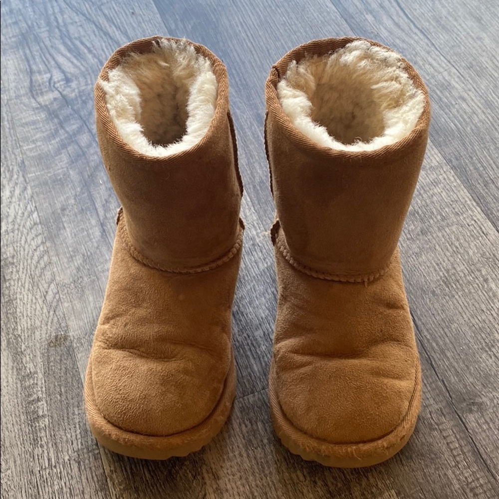 Toddler UGG boots